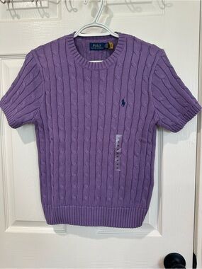 Women Ralph Lauren Sweater Medium